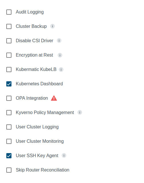 Skip Router Reconciliation Openstack